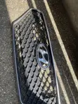 Hyundai Elantra GT 2017 Front Grill - 1