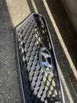 Hyundai Elantra GT 2017 Front Grill - 2