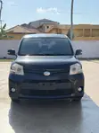 Toyota Sienta 1.5 FWD 2012 Black - 1