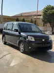 Toyota Sienta 1.5 FWD 2012 Black - 2