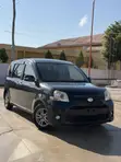 Toyota Sienta 1.5 FWD 2012 Black - 3