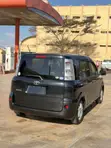 Toyota Sienta 1.5 FWD 2012 Black - 4