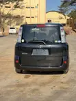 Toyota Sienta 1.5 FWD 2012 Black - 5