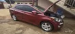 2013 Hyundai Elantra GLS Sedan FWD Maroon - 1