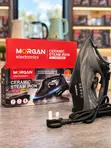 Morgan Ceramic Steam Iron YD-2901/2902 - 2200W - 2