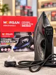 Morgan Ceramic Steam Iron YD-2901/2902 - 2200W - 3