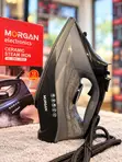Morgan Ceramic Steam Iron YD-2901/2902 - 2200W - 4