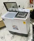 Brand New Bruhm 12kg Twin Tub Washing Machine - 2