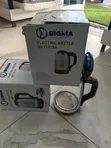 1.8L Electric Kettle - Our Way Sigma - 1