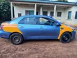 Toyota Yaris 1.5 Hatchback 2009 Beige - 3