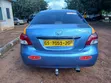 Toyota Yaris 1.5 Hatchback 2009 Beige - 4