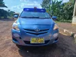 Toyota Yaris 1.5 Hatchback 2009 Beige - 5