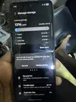 Samsung Galaxy Z Fold 3 256GB Black - 3