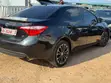 2016 Toyota Corolla S Plus Sedan - 3