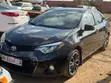 2016 Toyota Corolla S Plus Sedan - 4