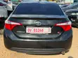 2016 Toyota Corolla S Plus Sedan - 5