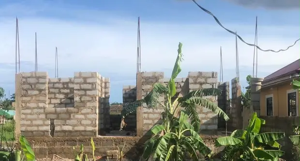 Land with Building for Sale in Ngleshie Amanfro - 1
