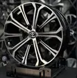 Toyota Corolla Alloy Rims (16/17 Inch) - 2