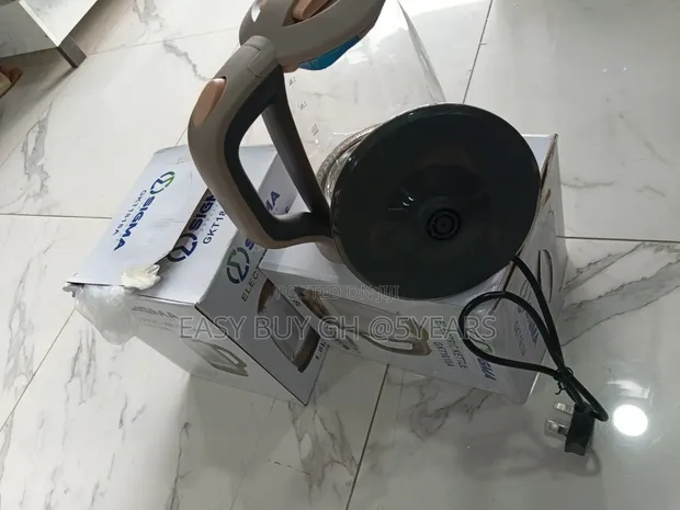 Goodlife Sigma Kettle 1.8L - 1