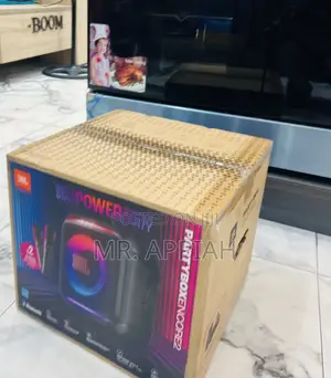 Adorable JBL PartyBox Encore Essential Speaker (100W)