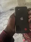 Apple iPhone 11 64GB Black - 3