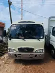 Hyundai County Bus 2016 - Foreign Used - 1