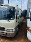 Hyundai County Bus 2016 - Foreign Used - 3