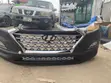 Hyundai Tucson 2019/2020 Front Bumper - 3
