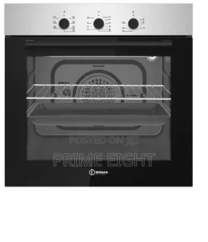 Sigma Built-in Electric Oven 65L SBE0-60