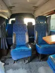 Toyota HiAce Grand Cabin 2010 Silver - 3