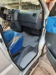 Toyota HiAce Grand Cabin 2010 Silver - 5