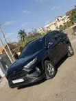 Toyota RAV4 2025 Black - 1