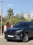 Toyota RAV4 2025 Black - 3