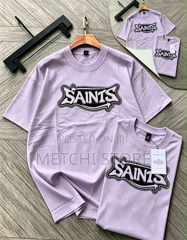 Quality Foreign T-Shirts and Polo Shirts - 1