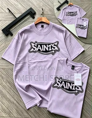 Quality Foreign T-Shirts and Polo Shirts