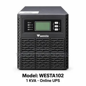 Westa 102 1kVA Online UPS