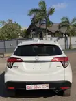 Honda HR-V 2022 White - 1