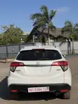 Honda HR-V 2022 White - 2