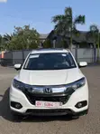 Honda HR-V 2022 White - 3