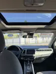 Honda HR-V 2022 White - 4
