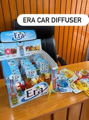 Pure Era Car Air Freshener