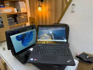 Lenovo Yoga 11e Gen 6 Convertible Laptop