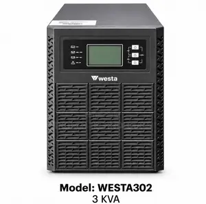 Westa 3KVA Online UPS