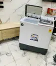 Bruhm 12kg Semi-Automatic Top Load Washer - 2