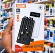 Energy-B P4 Plus 25,000mAh Fast-Charging Power Bank - 1