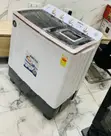 Brand New Bruhm 12kg Twin Tub Washing Machine - 1