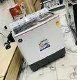 Brand New Bruhm 12kg Twin Tub Washing Machine - 2