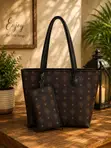 EBgenesis Fashion Tote Bags - 1