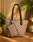 EBgenesis Fashion Tote Bags - 2