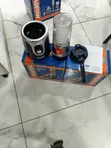 Wadfow Cordless Stand Blender - Charge & Go - 1